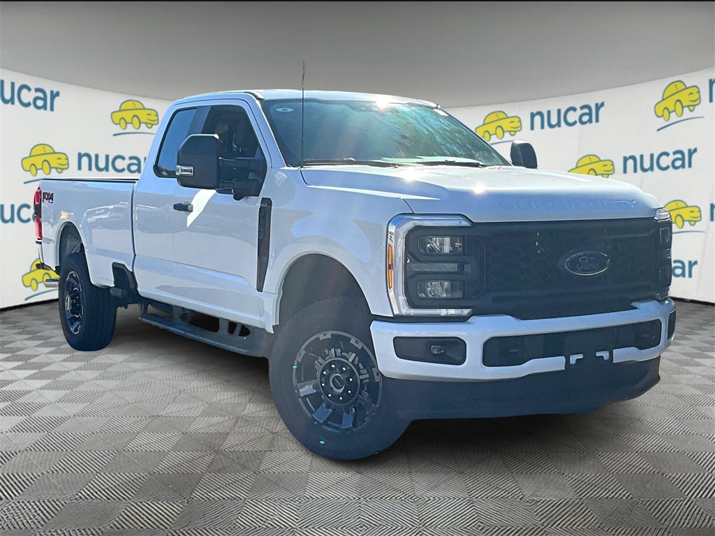2026 Ford F-350SD XL