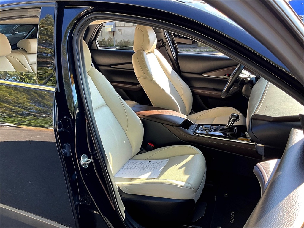2022 Mazda CX-30 2.5 Turbo Premium Package - Photo 11