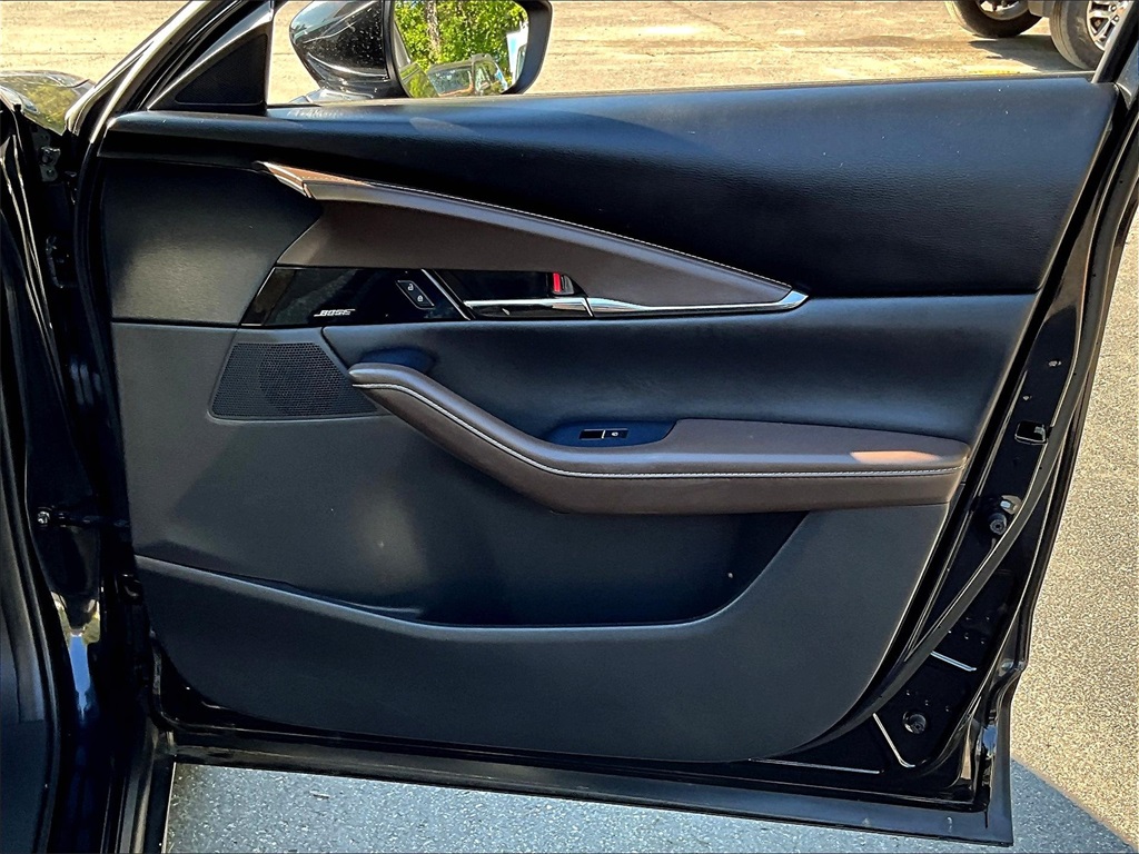 2022 Mazda CX-30 2.5 Turbo Premium Package - Photo 12