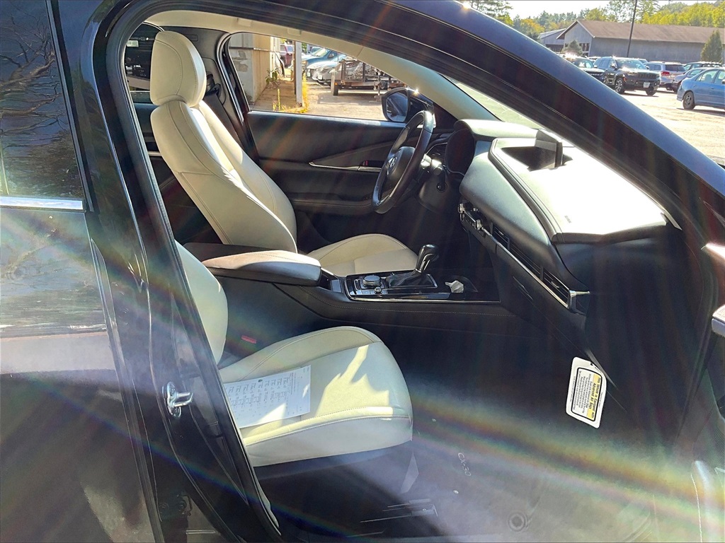 2022 Mazda CX-30 2.5 Turbo Premium Package - Photo 14