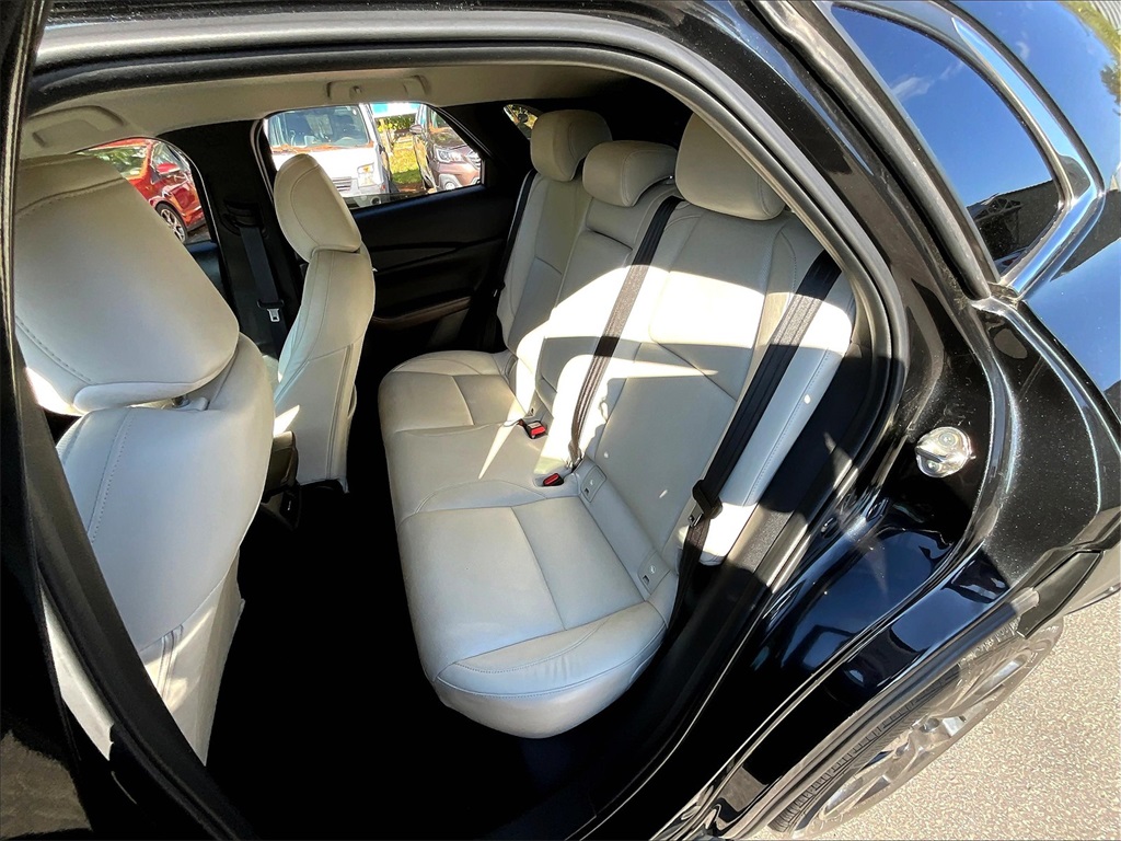 2022 Mazda CX-30 2.5 Turbo Premium Package - Photo 15