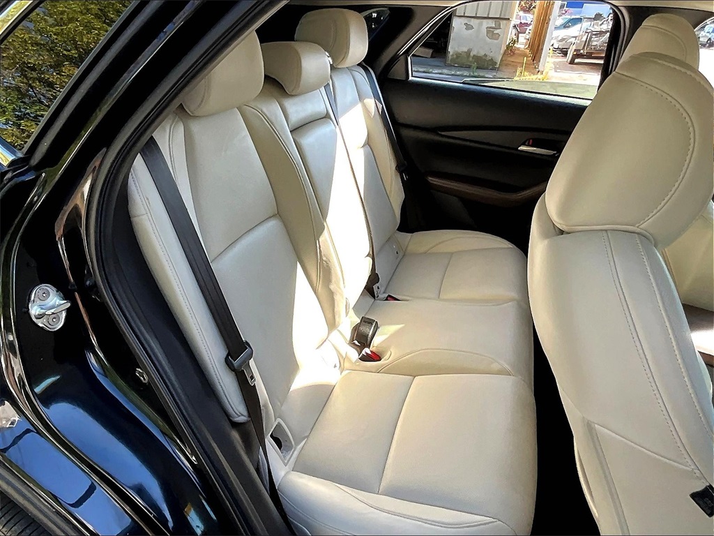 2022 Mazda CX-30 2.5 Turbo Premium Package - Photo 16