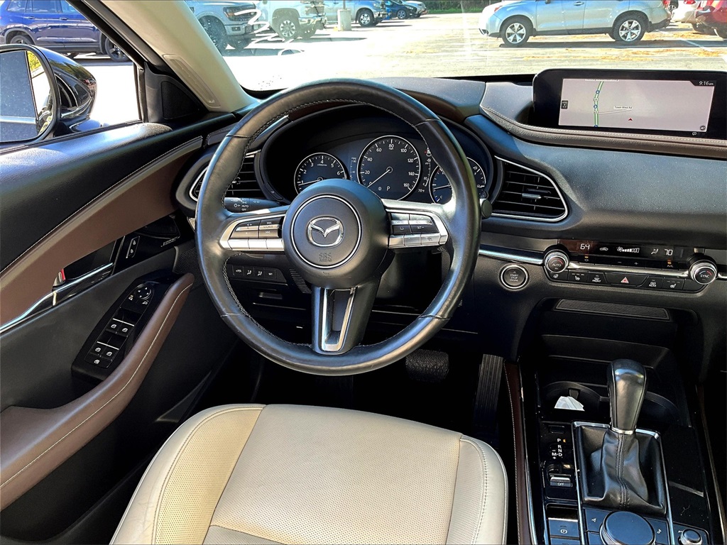 2022 Mazda CX-30 2.5 Turbo Premium Package - Photo 17