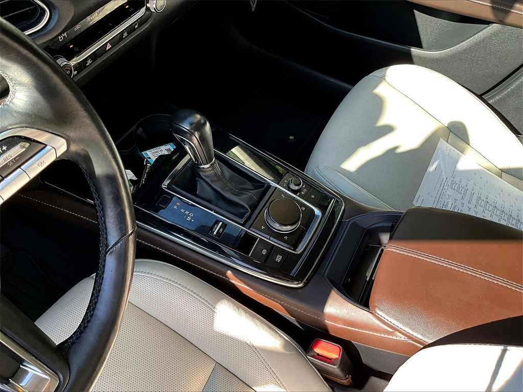 2022 Mazda CX-30 2.5 Turbo Premium Package - Photo 20