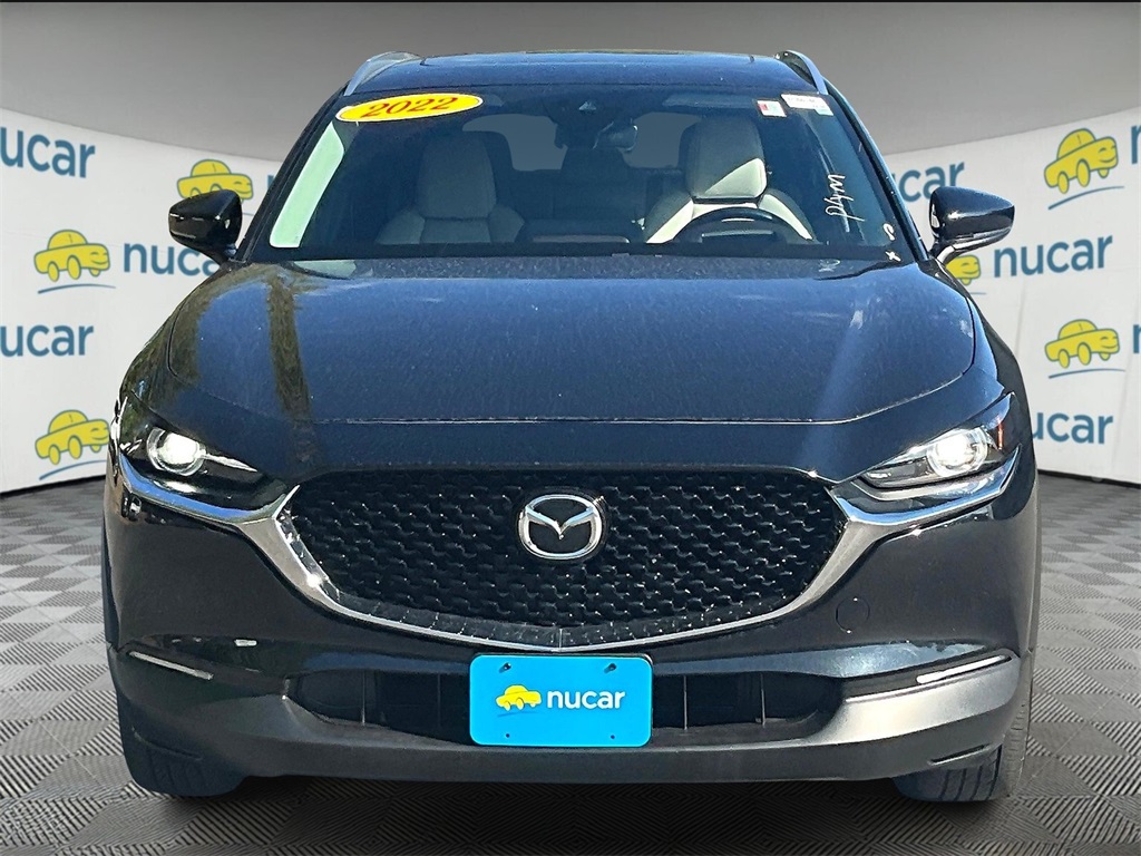 2022 Mazda CX-30 2.5 Turbo Premium Package - Photo 2