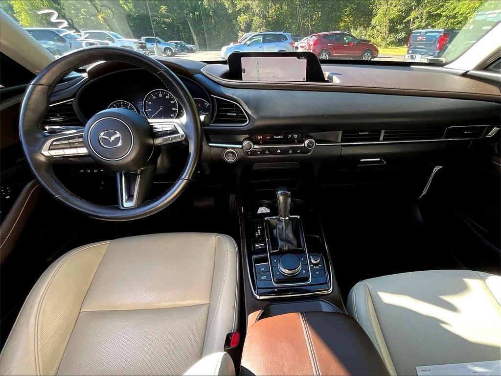 2022 Mazda CX-30 2.5 Turbo Premium Package - Photo 21
