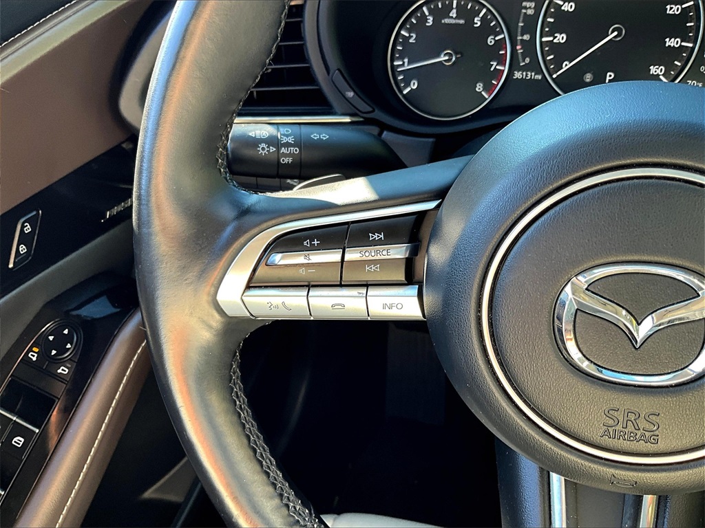 2022 Mazda CX-30 2.5 Turbo Premium Package - Photo 23