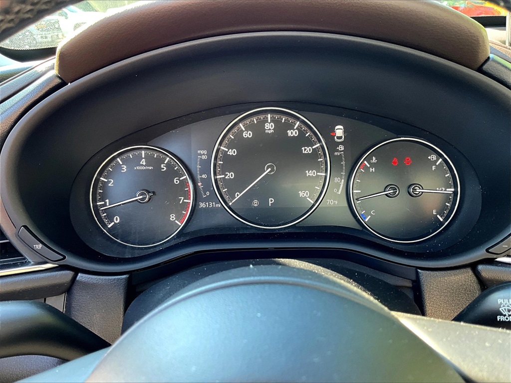 2022 Mazda CX-30 2.5 Turbo Premium Package - Photo 25