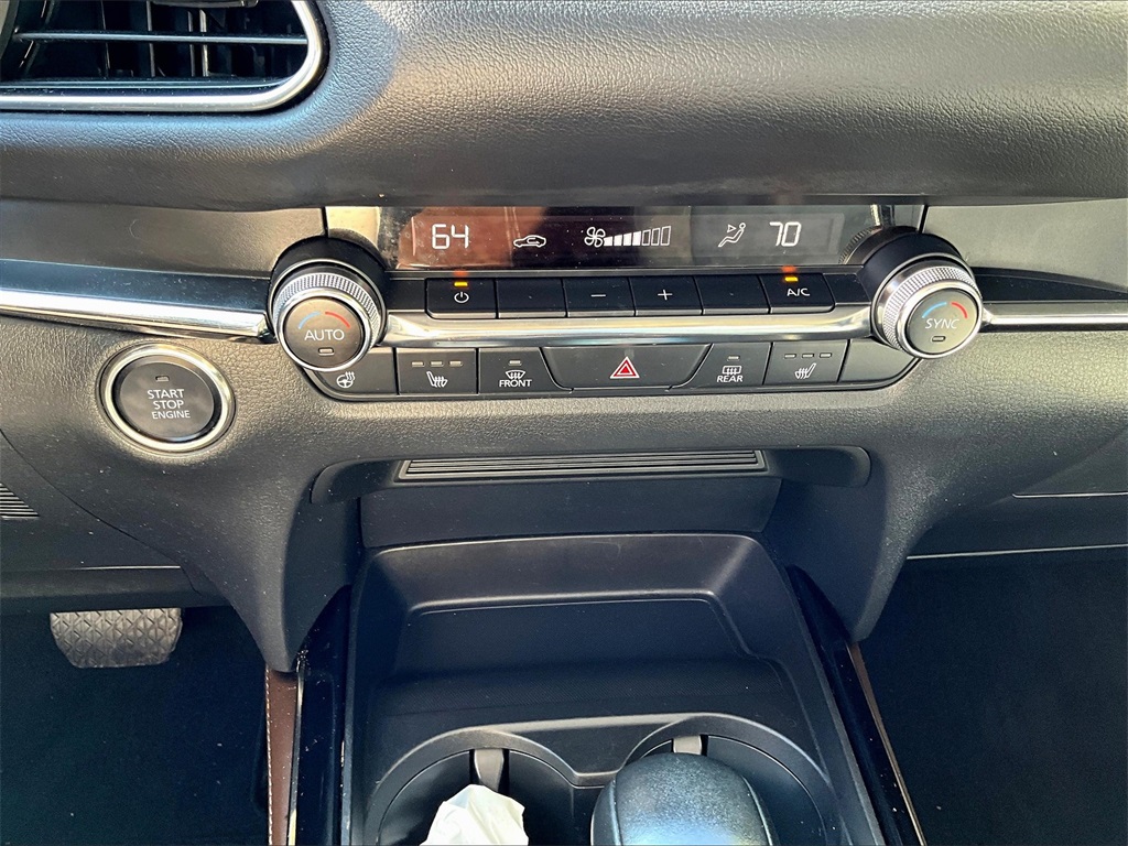 2022 Mazda CX-30 2.5 Turbo Premium Package - Photo 26