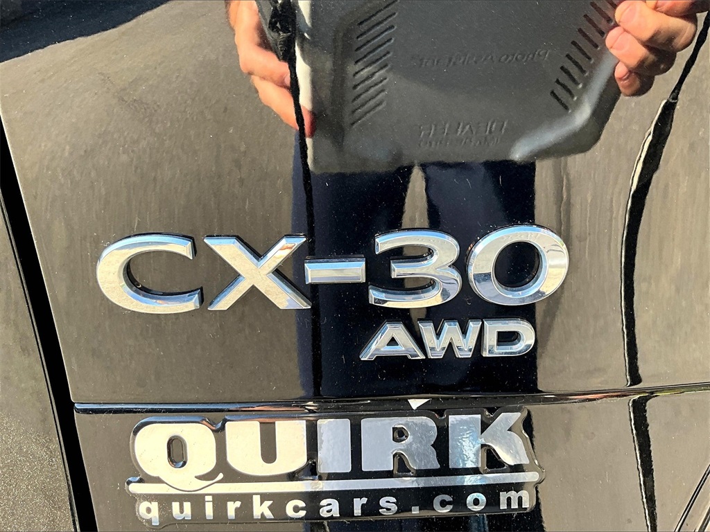 2022 Mazda CX-30 2.5 Turbo Premium Package - Photo 28