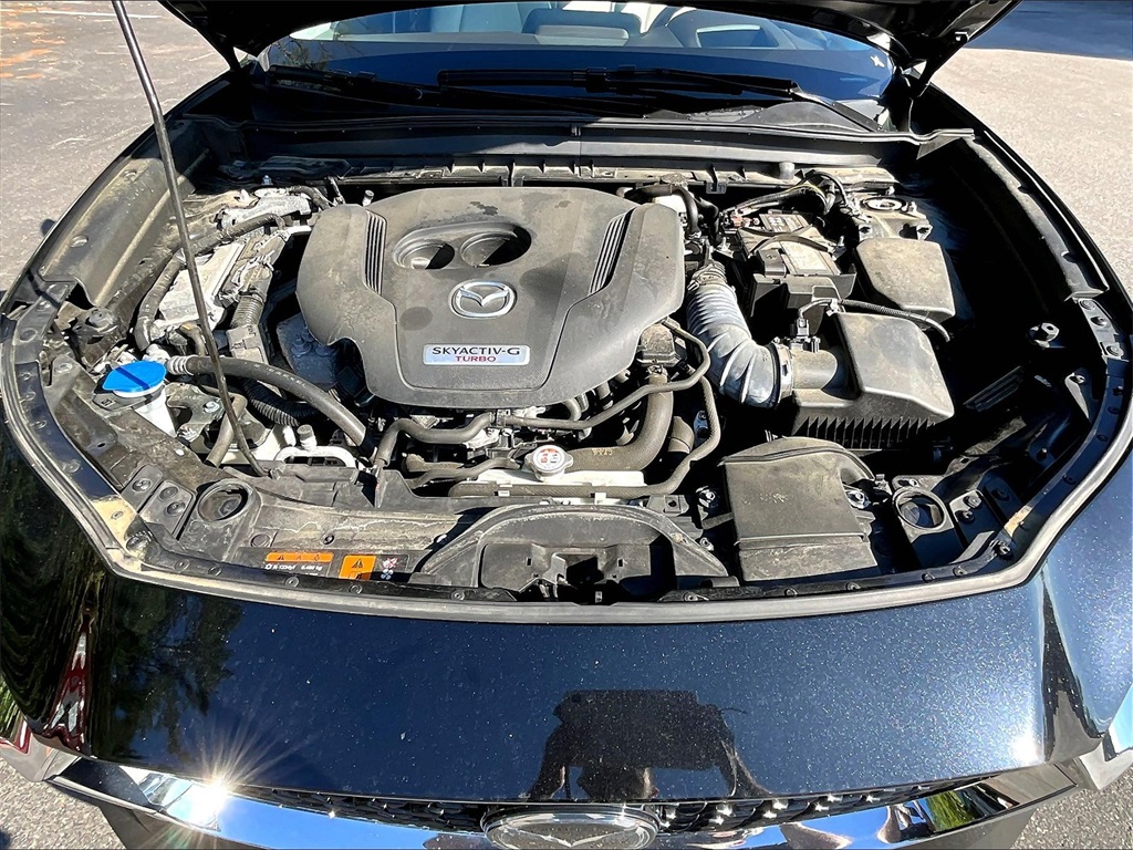 2022 Mazda CX-30 2.5 Turbo Premium Package - Photo 29