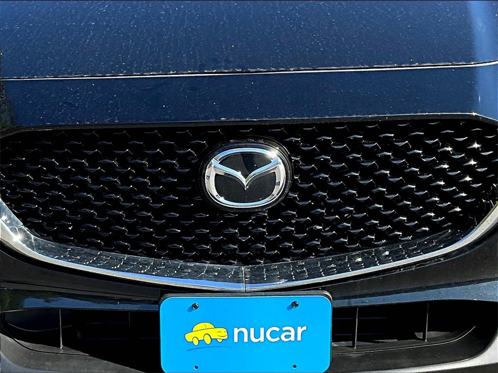 2022 Mazda CX-30 2.5 Turbo Premium Package - Photo 31