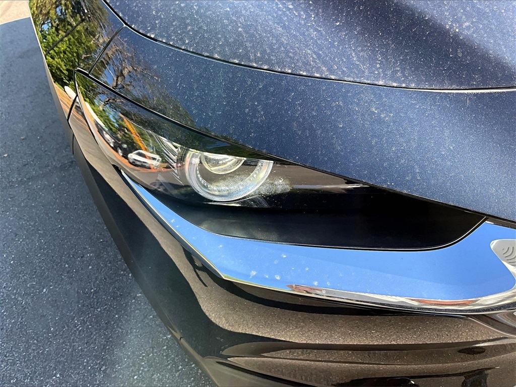 2022 Mazda CX-30 2.5 Turbo Premium Package - Photo 32