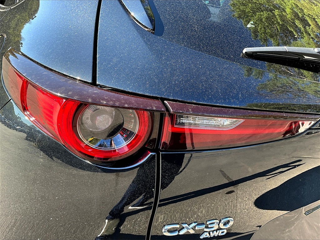 2022 Mazda CX-30 2.5 Turbo Premium Package - Photo 33