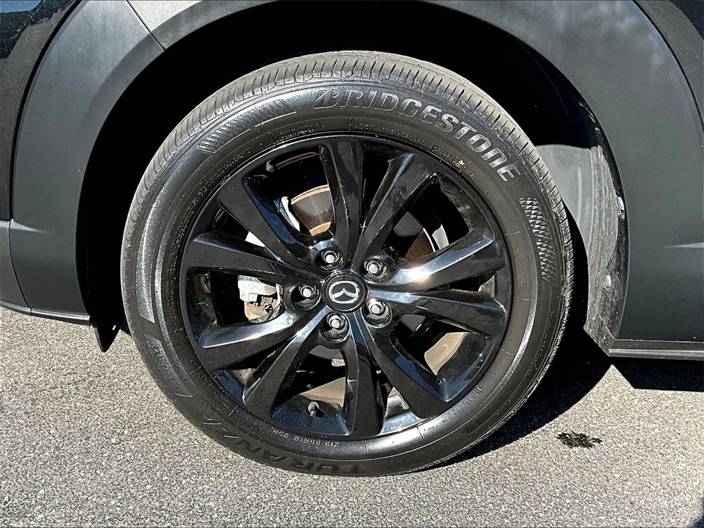2022 Mazda CX-30 2.5 Turbo Premium Package - Photo 7