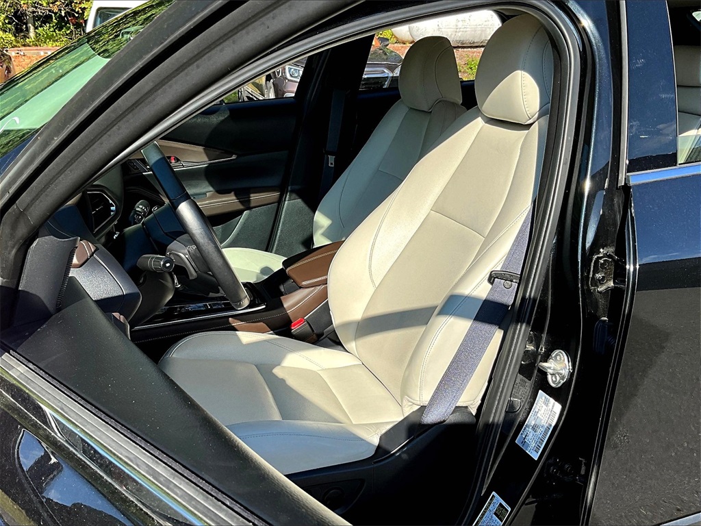 2022 Mazda CX-30 2.5 Turbo Premium Package - Photo 10