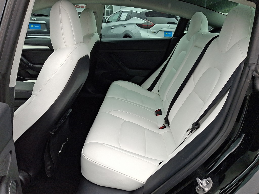 2022 Tesla Model 3 Performance - Photo 11
