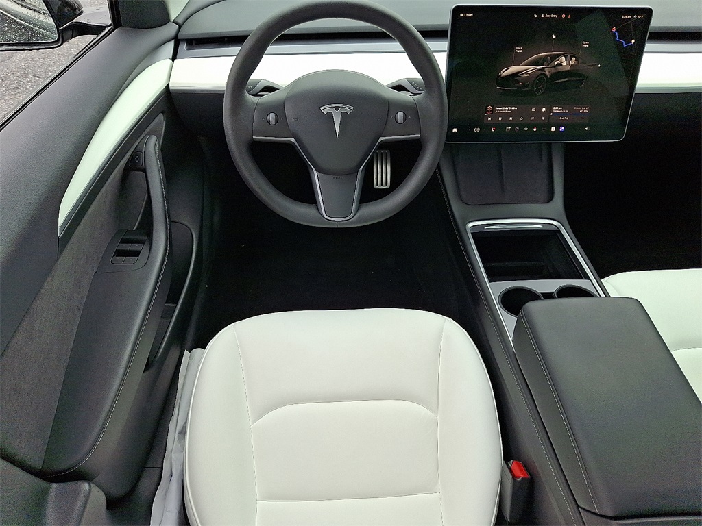 2022 Tesla Model 3 Performance - Photo 12