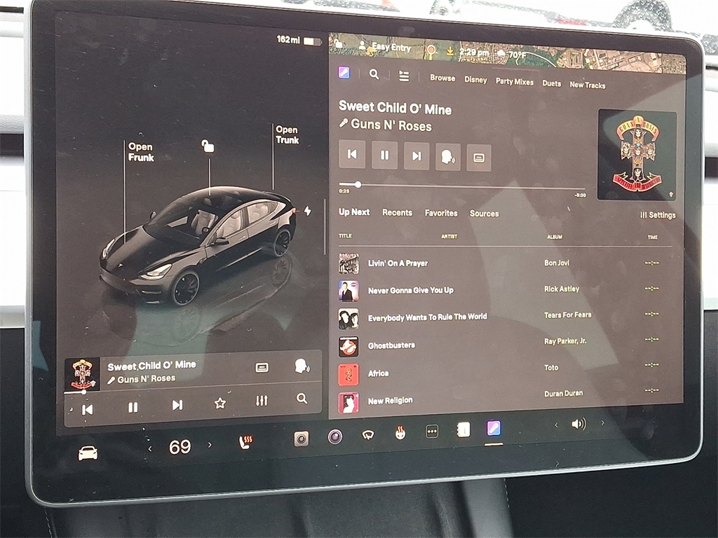 2022 Tesla Model 3 Performance - Photo 16