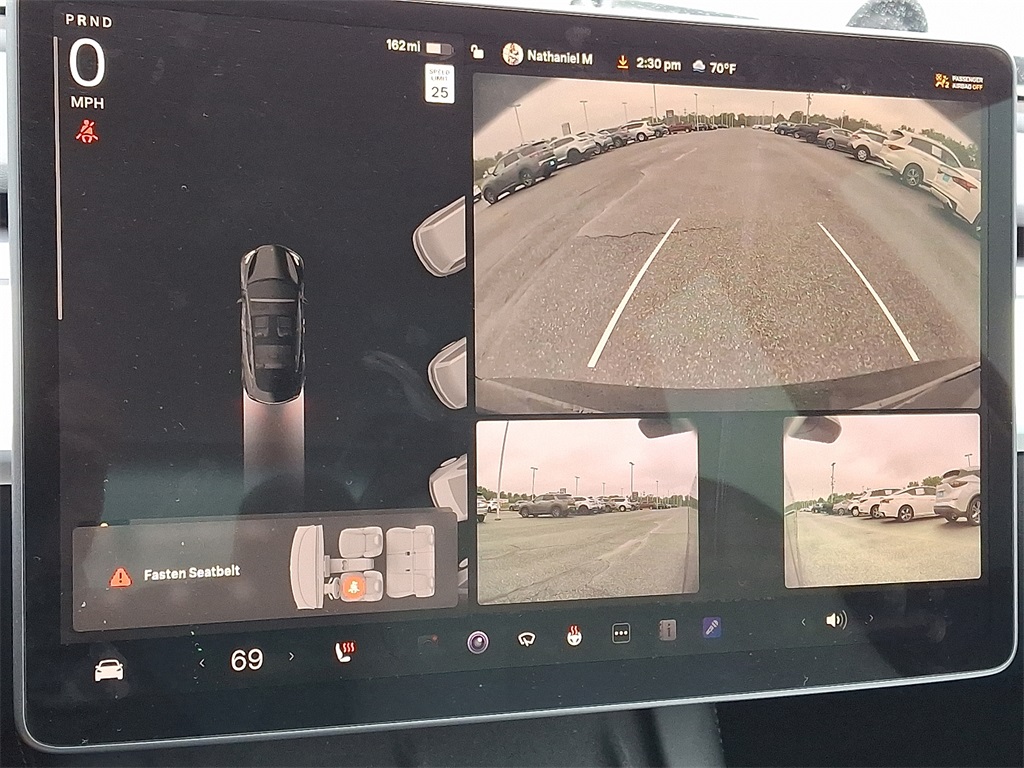 2022 Tesla Model 3 Performance - Photo 18