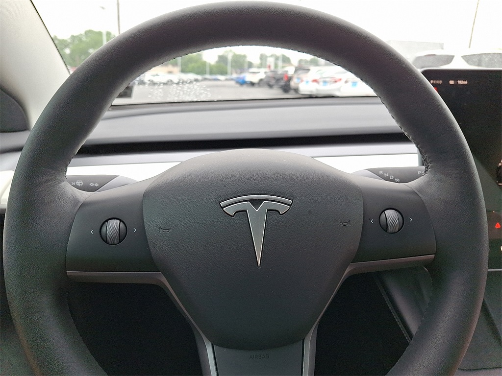 2022 Tesla Model 3 Performance - Photo 19
