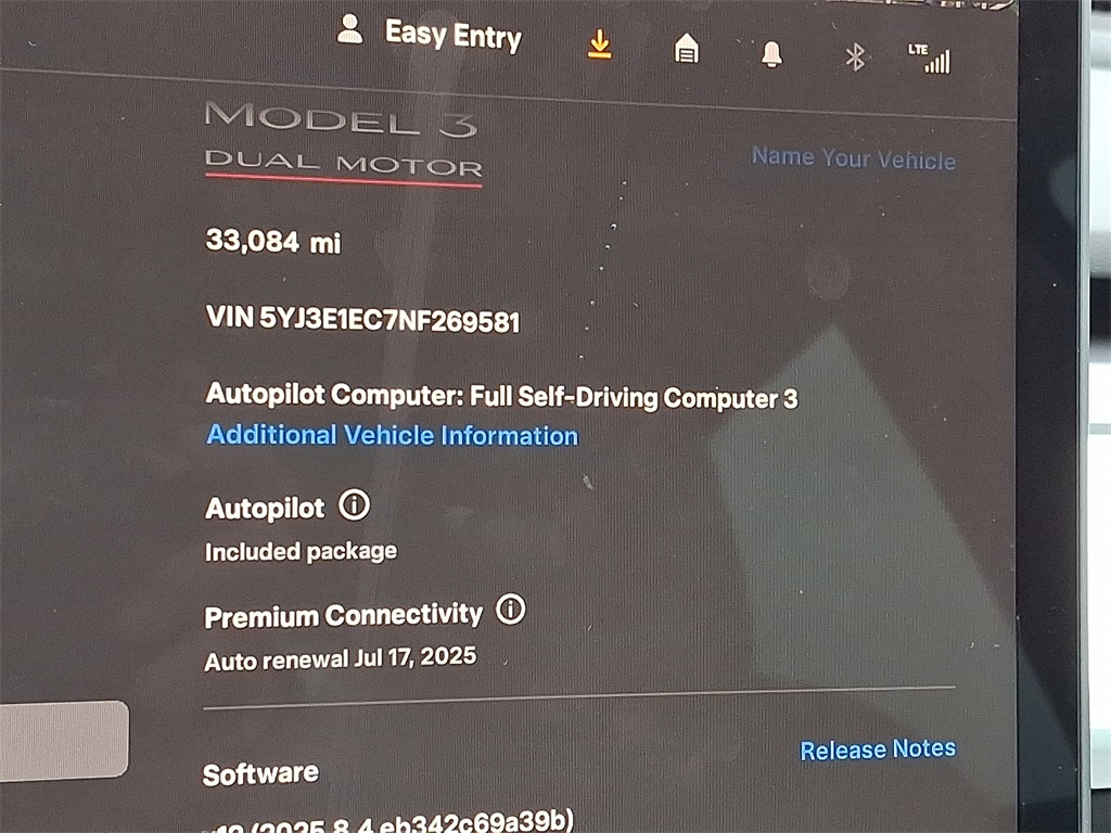 2022 Tesla Model 3 Performance - Photo 20
