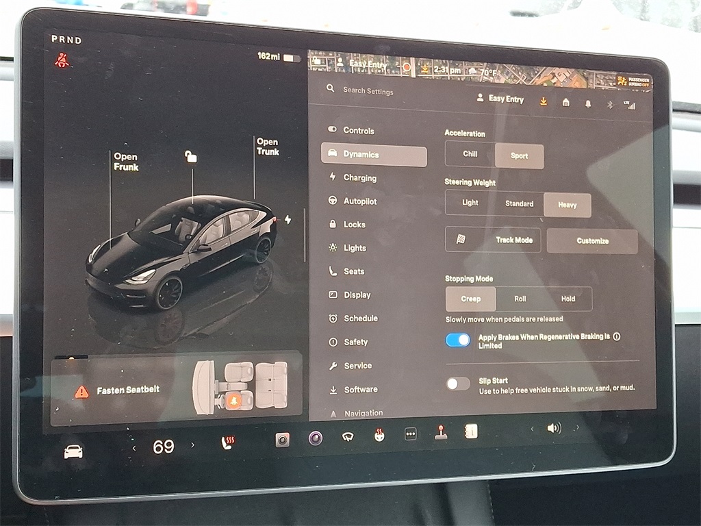 2022 Tesla Model 3 Performance - Photo 22