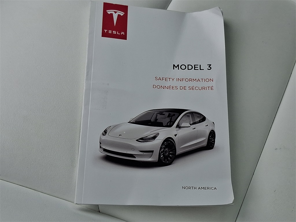 2022 Tesla Model 3 Performance - Photo 23