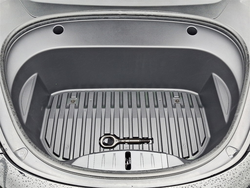 2022 Tesla Model 3 Performance - Photo 25