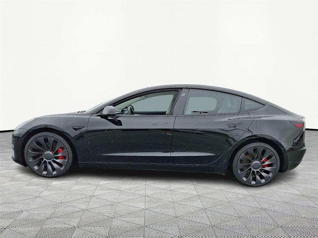 2022 Tesla Model 3 Performance - Photo 4