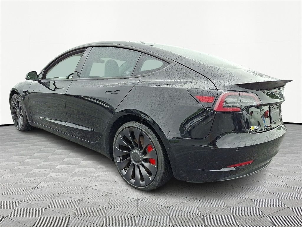 2022 Tesla Model 3 Performance - Photo 5