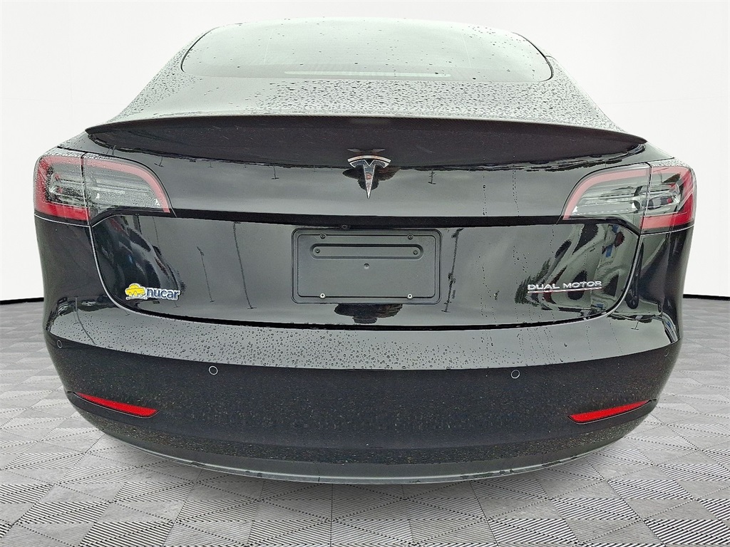 2022 Tesla Model 3 Performance - Photo 6