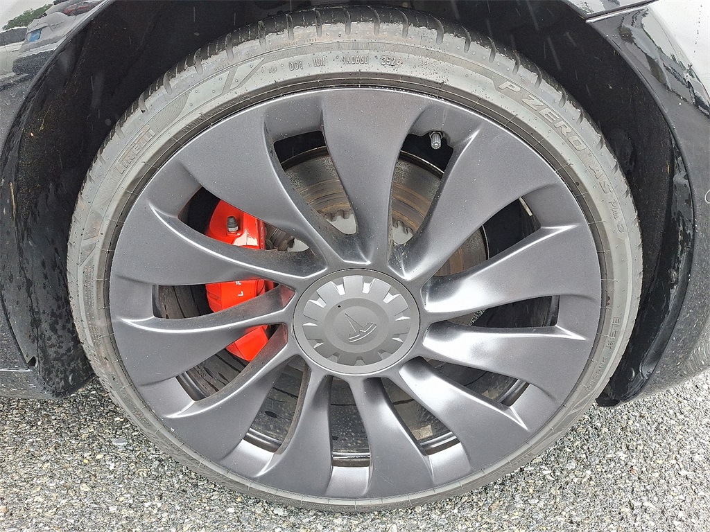 2022 Tesla Model 3 Performance - Photo 9