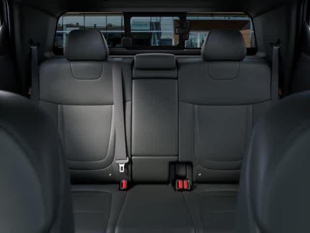 2025 Hyundai Santa Cruz Limited - Photo 12