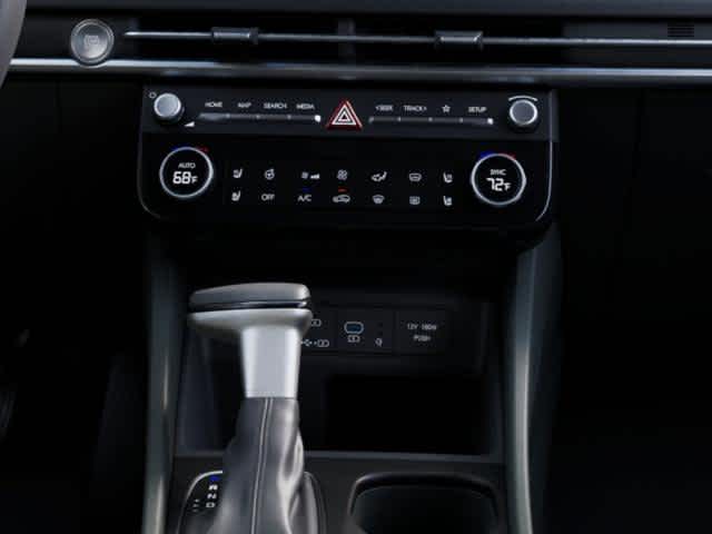 2025 Hyundai Santa Cruz Limited - Photo 16