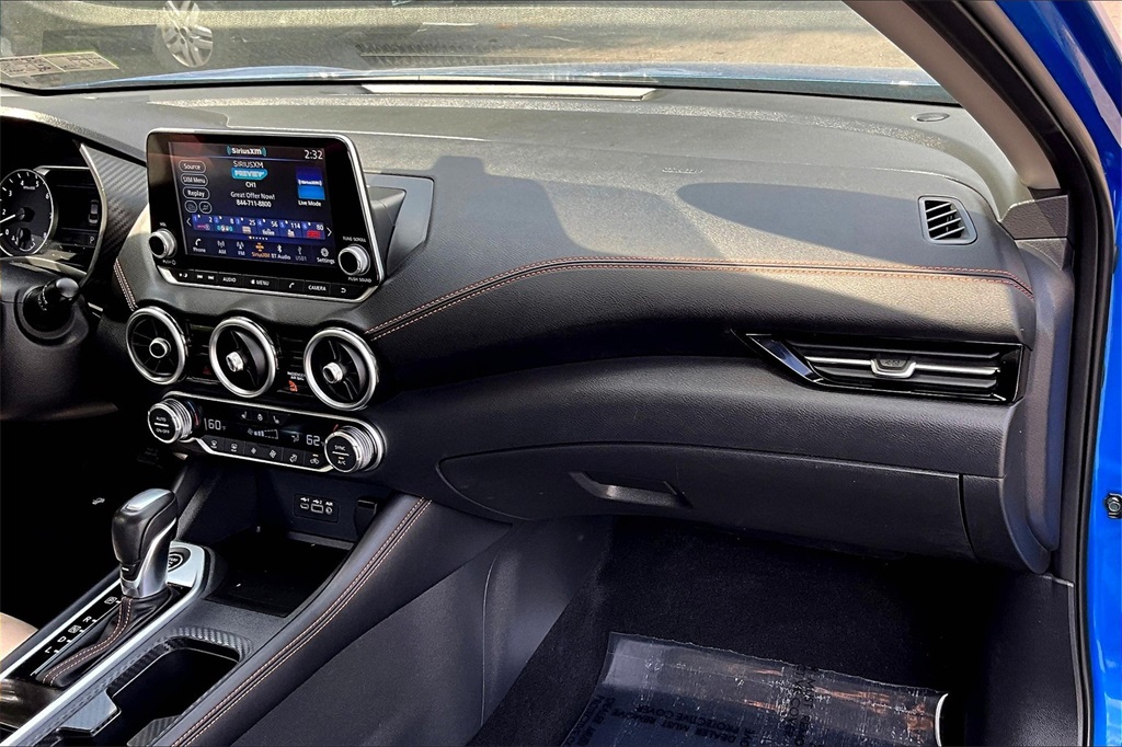 2023 Nissan Sentra SR - Photo 13