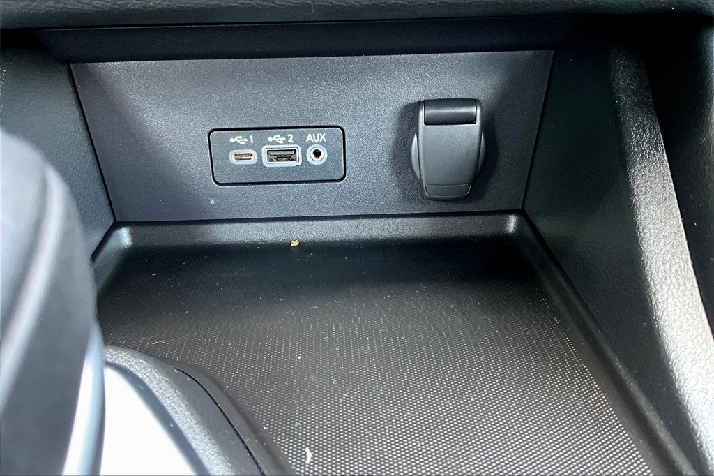 2023 Nissan Sentra SR - Photo 27