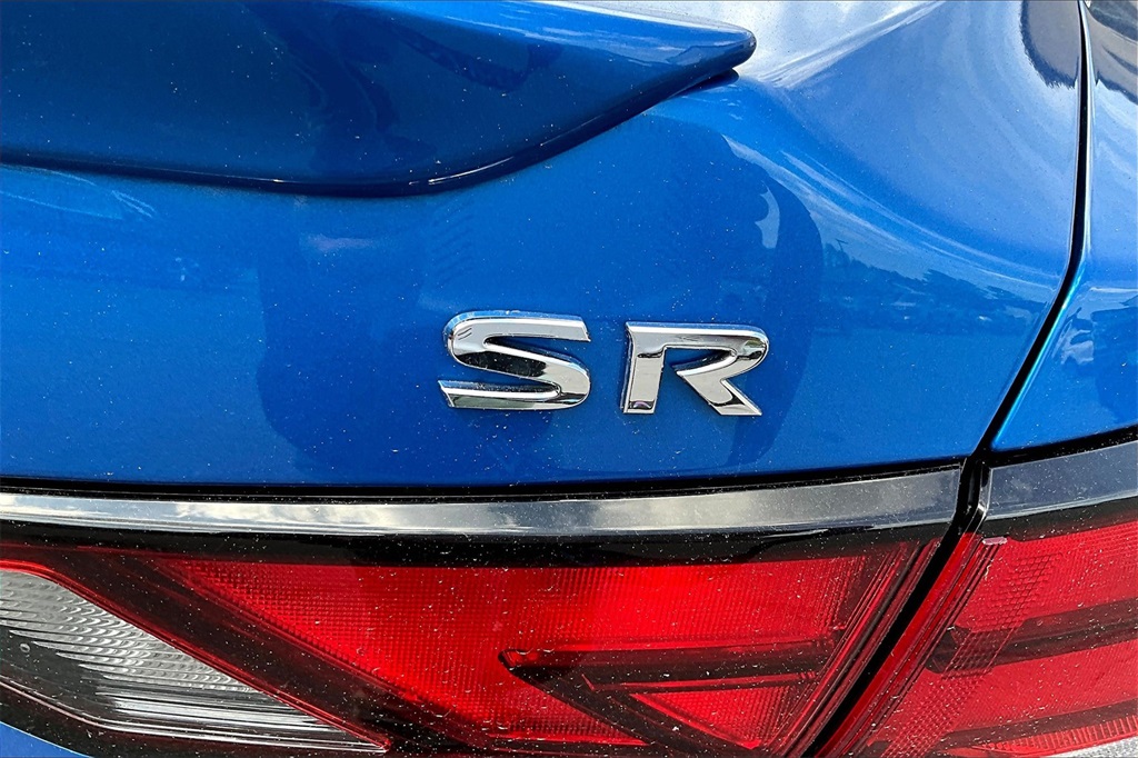 2023 Nissan Sentra SR - Photo 28