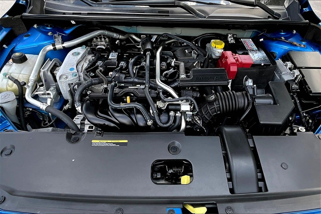 2023 Nissan Sentra SR - Photo 29