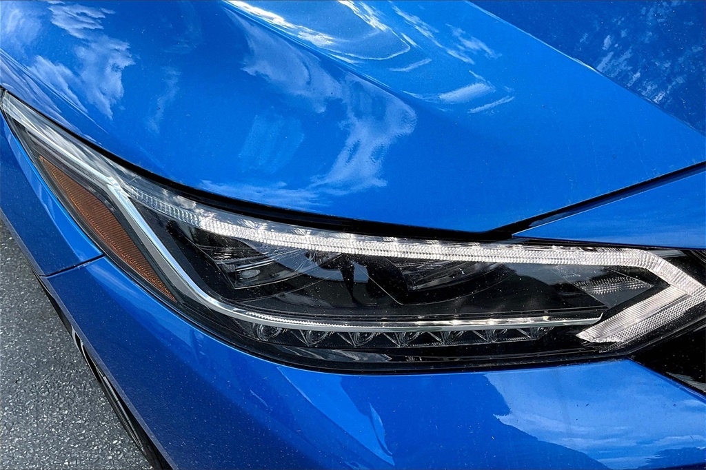 2023 Nissan Sentra SR - Photo 32