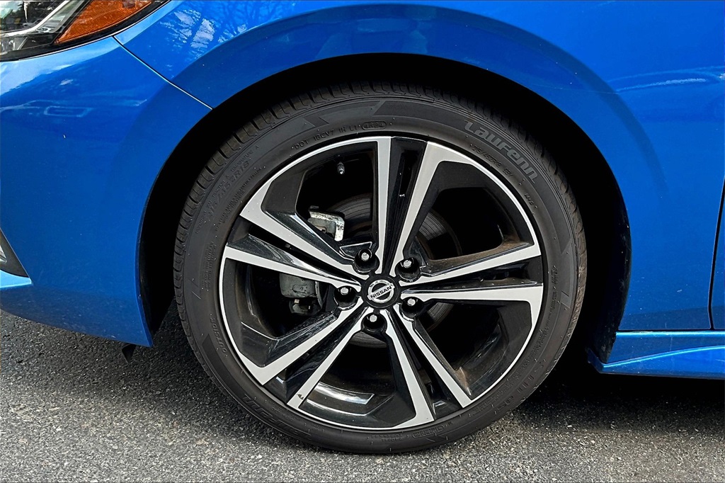 2023 Nissan Sentra SR - Photo 7