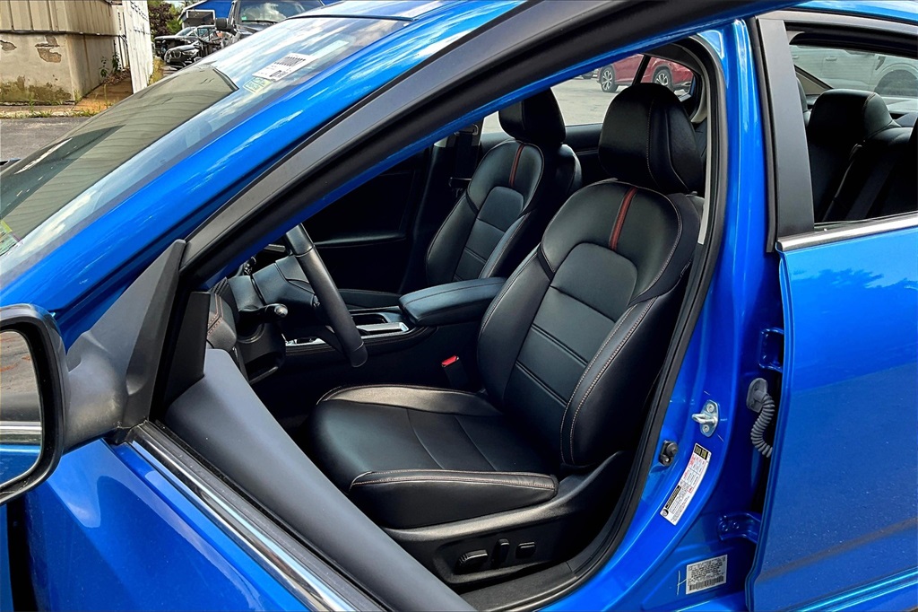 2023 Nissan Sentra SR - Photo 10