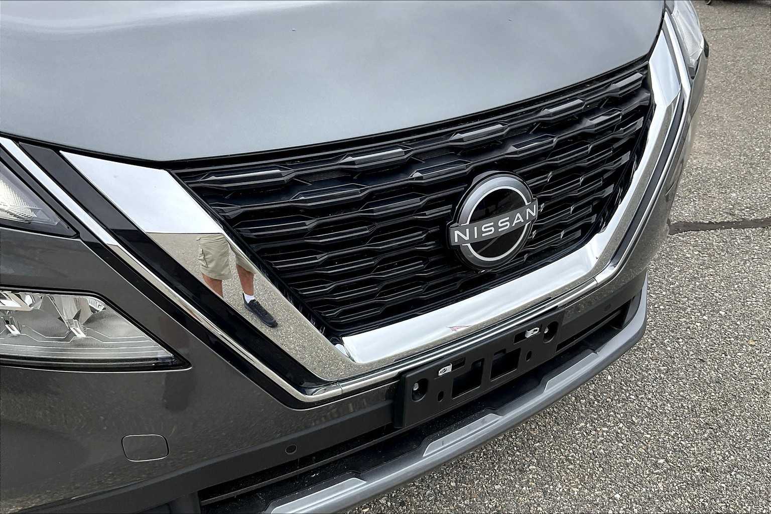 2023 Nissan Rogue SL - Photo 29