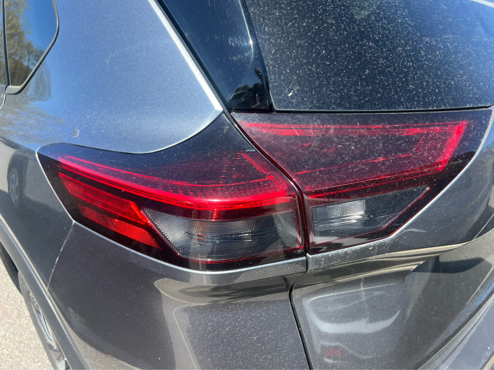 2023 Nissan Rogue SL - Photo 7