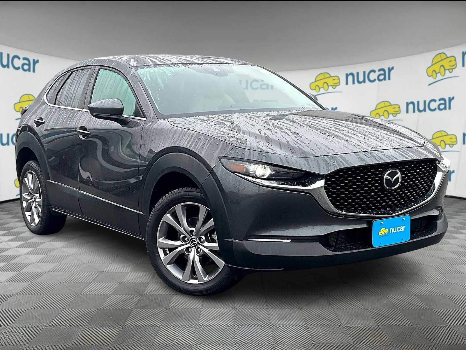 2020 Mazda CX-30 Preferred Package