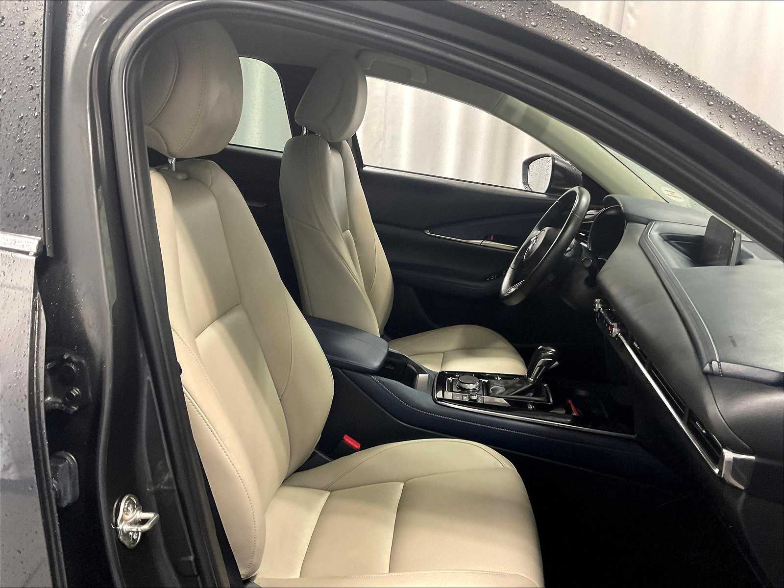2020 Mazda CX-30 Preferred Package - Photo 11