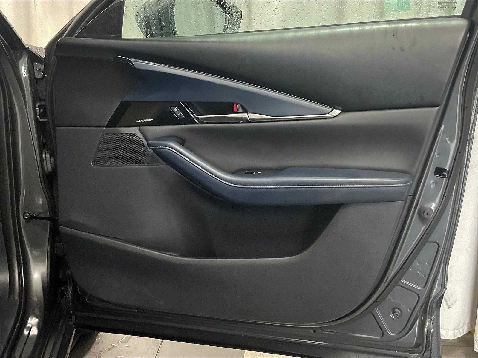 2020 Mazda CX-30 Preferred Package - Photo 12