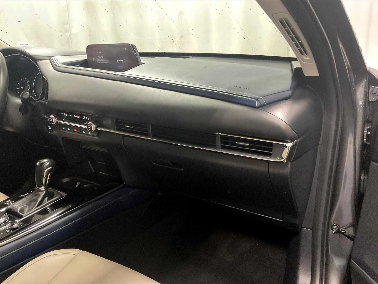 2020 Mazda CX-30 Preferred Package - Photo 13