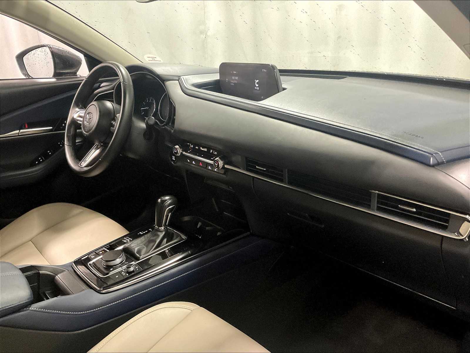 2020 Mazda CX-30 Preferred Package - Photo 14