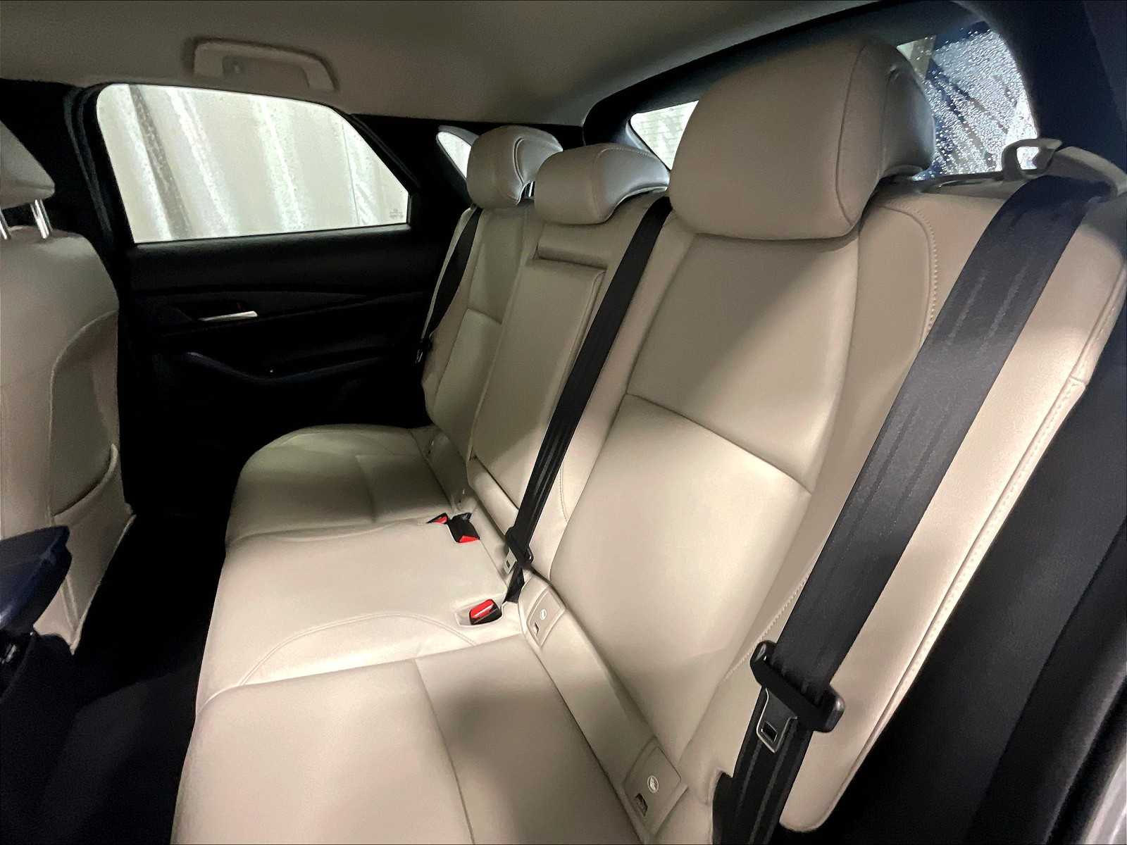 2020 Mazda CX-30 Preferred Package - Photo 15